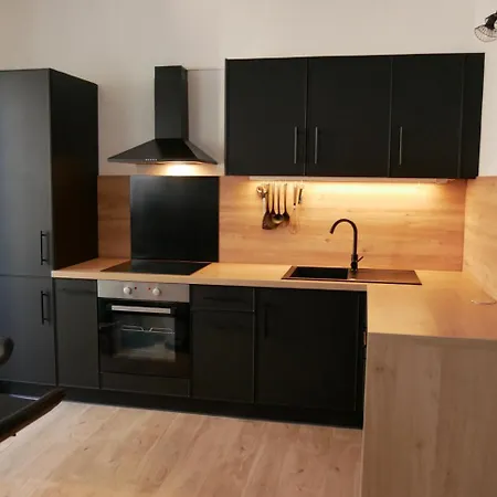 Joli T2 Proche Arenes Et Gare Apartman Nîmes